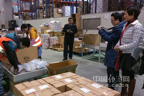 貿易便利化寧波模式:簡(jiǎn)政放權如何從文件到落地