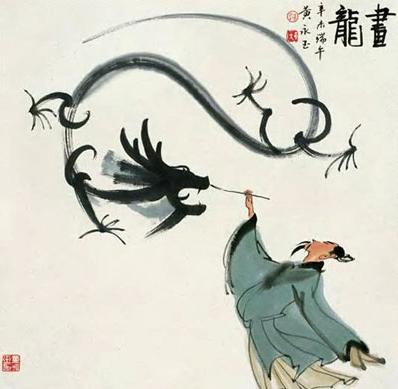擁抱新經(jīng)濟，地方政府不應“葉公好龍”