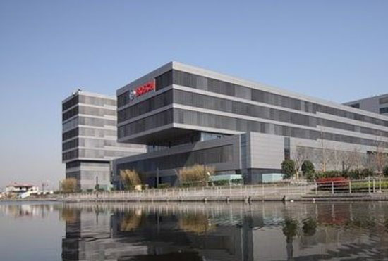 "中外合資30年" 最成功的零部件供應商—德國博世（BOSCH）公司