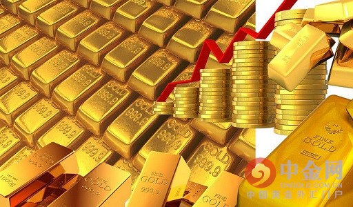 黃金從“西金東移” 到“西價(jià)東移” 中國將提升黃金話(huà)語(yǔ)權