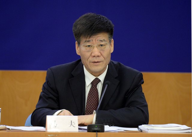 國家發(fā)展改革委和國家工商總局聯(lián)合解讀《失信企業(yè)協(xié)同監管和聯(lián)合懲戒合作備忘錄》2